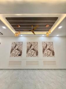 Hall Image of 1080 Sq.ft 2 BHK Apartment / Flat for sale in Acropolis, Mansarovar Extension Jaipur for Rs. 4861000