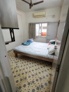Bedroom Image of 1400 Sq.ft 3 BHK Apartment / Flat for sale in Ambawadi Ahmedabad for Rs. 7100000