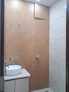 Bedroom Three Image of 2250 Sq.ft 4 BHK Builder Floor for sale in Paschim Vihar New Delhi for Rs. 42000000
