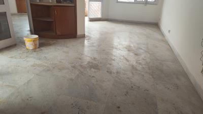 Living Room Image of 1750 Sq.ft 3 BHK Apartment / Flat for sale in Rajasthan Apartments, Sector 4 Dwarka New Delhi for Rs. 22300000