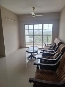 Living Room Image of 1630 Sq.ft 3 BHK Apartment / Flat for sale in Creations Clarion, Koorkenchery Thrissur for Rs. 12000000