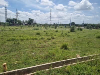 Image of 54 Sq.ft Residential Plot / Land for sale in Old Hubli, Hubli for Rs. 1350000