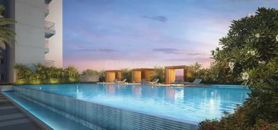 Image of 1082 Sq.ft 2 BHK Apartment / Flat for sale in DAC Venice, Kovur, Chennai for Rs. 7800000
