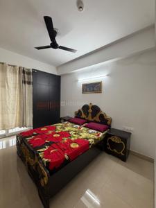 Bedroom Image of 1385 Sq.ft 3 BHK Apartment / Flat for sale in ATS Happy Trails, Noida Extension Greater Noida for Rs. 16000000
