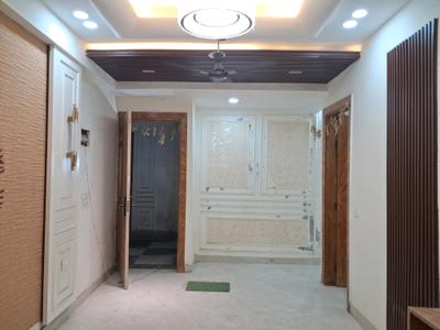 Living Room Image of 1650 Sq.ft 3.5 BHK Apartment / Flat for sale in Capital Home 102, Sector 102 Noida for Rs. 7000000
