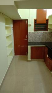 Kitchen Image of 2000 Sq.ft 5 BHK Independent House for sale in KK Nagar Chennai for Rs. 24200000