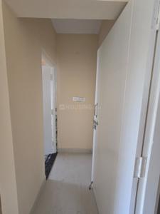Image of 550 Sq.ft 1 BHK Apartment / Flat for rent in Mahadevapura, Bengaluru for Rs. 30000