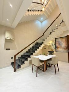 Hall Image of 3400 Sq.ft 4 BHK Villa for sale in Chopra Sukhija Vihar, Manyawas Jaipur for Rs. 31100000