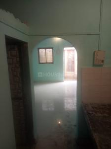 Kitchen Image of 225 Sq.ft 1 RK Independent House for sale in Taloja Navi Mumbai for Rs. 550000