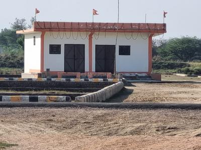 Image of 1000 Sq.ft 2 BHK Farm House for sale in Gangaganj, Lucknow for Rs. 2000000