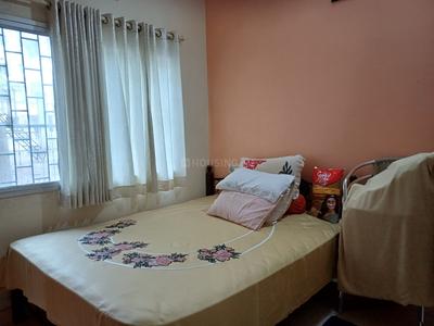 Bedroom Image of 2000 Sq.ft 5 BHK Independent House for sale in New Tippasandra Bengaluru for Rs. 40000000