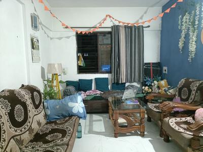 Hall Image of 900 Sq.ft 2 BHK Apartment / Flat for sale in Atharva Purva, Hadapsar Pune for Rs. 4800000