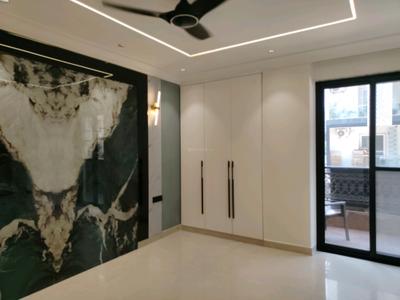 Bedroom Image of 3240 Sq.ft 4 BHK Builder Floor for sale in Big Block Builder Floor, Sector 46 Gurgaon for Rs. 42000000
