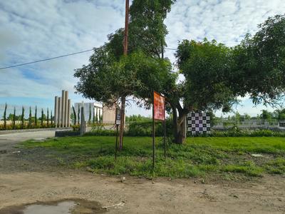Image of 1000 Sq.ft Residential Plot / Land for sale in Omaxe Anandam, Balya Kheda, Indore for Rs. 5500000
