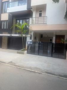 Image of 1200 Sq.ft 3 BHK Independent House for sale in Kasturi Nagar, Bengaluru for Rs. 24000000