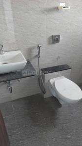 Image of 1210 Sq.ft 3 BHK Apartment / Flat for rent in Yashada Splendid Courtyard, Lohegaon, Pune for Rs. 32000