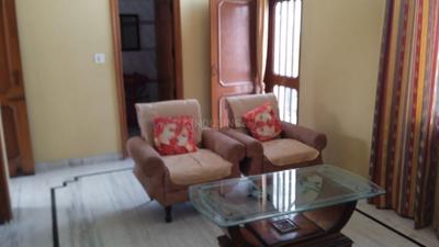 Hall Image of 1240 Sq.ft 5 BHK Independent House for sale in Sector 77 Mohali for Rs. 32500000