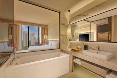 Image of 900 Sq.ft 2 BHK Apartment / Flat for sale in Baani City Center, Sector 63, Gurgaon for Rs. 16500000