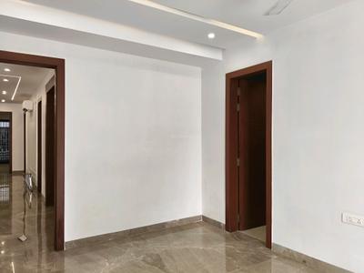 Bedroom Image of 2400 Sq.ft 4 BHK Builder Floor for sale in Paramount Luxury Floor Sushant Lok 3, Sector 57 Gurgaon for Rs. 35680000