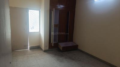 Bedroom Image of 1500 Sq.ft 3 BHK Apartment / Flat for rent in Metroview Apartment, Sector 13 Dwarka New Delhi for Rs. 37000