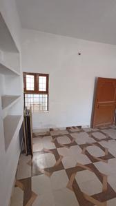 Bedroom Image of 300 Sq.ft 1 RK Builder Floor for rent in Darpan Colony Gwalior for Rs. 4000