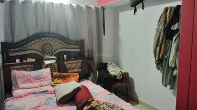 Bedroom Image of 1610 Sq.ft 3 BHK Duplex for sale in Dasappa Garden Tumkur for Rs. 15000000