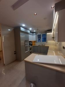 Image of 1600 Sq.ft 3 BHK Builder Floor for sale in Safdarjung Enclave, New Delhi for Rs. 26000000