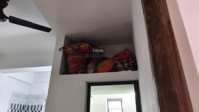 Living Room Image of 470 Sq.ft 1 BHK Apartment / Flat for sale in Panihati Kolkata for Rs. 1650000