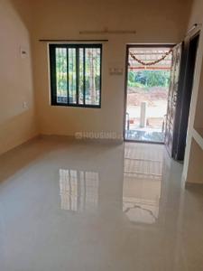 Hall Image of 1200 Sq.ft 2 BHK Apartment / Flat for rent in Bikarnakatte Kaikamba Mangalore for Rs. 20000