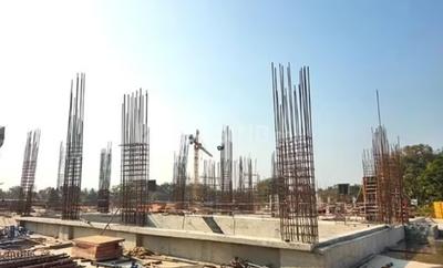 Image of 1500 Sq.ft 3 BHK Apartment / Flat for sale in Sattva Songbird PH 2, Aavalahalli, Bengaluru for Rs. 19900000