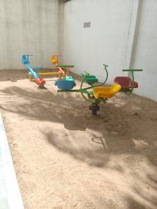 Balcony Image of 1163 Sq.ft 2 BHK Apartment / Flat for rent in Pride, JP Nagar Bengaluru for Rs. 40000