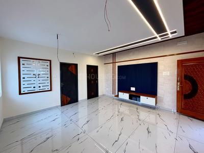 Image of 810 Sq.ft 2 BHK Independent House for sale in Thirunindravur, Chennai for Rs. 4250000