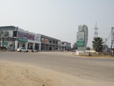 Image of 900 Sq.ft 2 BHK Apartment / Flat for sale in Sahnewal, Ludhiana for Rs. 1980000