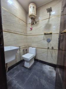 Image of 1000 Sq.ft 2 BHK Builder Floor for rent in Ramesh Nagar, New Delhi for Rs. 25999