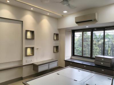 Bedroom Image of 2000 Sq.ft 3 BHK Apartment / Flat for sale in Churchgate Mumbai for Rs. 155000000