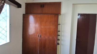 Bedroom Image of 1066 Sq.ft 3 BHK Apartment / Flat for rent in Baikunth Dham Indore for Rs. 35000