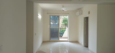 Hall Image of 1840 Sq.ft 4 BHK Builder Floor for rent in Vatika India Next, Sector 82 Gurgaon for Rs. 38000