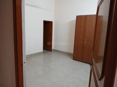 Bedroom Image of 990 Sq.ft 3 BHK Builder Floor for rent in Bannadevi Aligarh for Rs. 12000