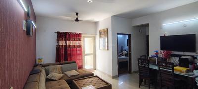 2.5 BHK Flat
