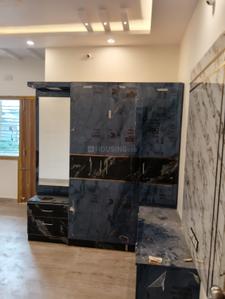 Hall Image of 2400 Sq.ft 5 BHK Independent House for sale in Tippenahalli Bengaluru for Rs. 8600000