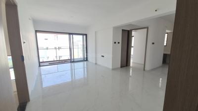 Living Room Image of 1550 Sq.ft 3 BHK Apartment / Flat for sale in Baner Pune for Rs. 14100000
