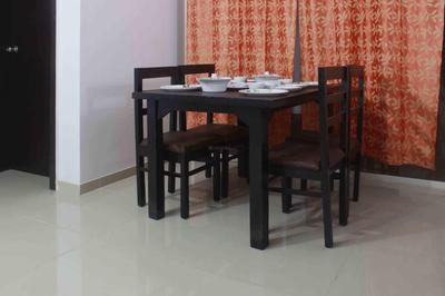 Hall Image of Beryl  B2  0705 Kolte Patil Downtown Kharadi  in Kharadi, Pune