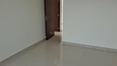 Bedroom Image of 1000 Sq.ft 2 BHK Apartment / Flat for sale in Dynamix Divum, Malad East Mumbai for Rs. 29000000