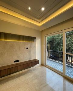 Bedroom Image of 1125 Sq.ft 3 BHK Builder Floor for sale in Naraina New Delhi for Rs. 22500000