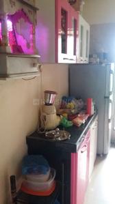 Kitchen Image of 950 Sq.ft 2 BHK Apartment / Flat for rent in Bhayandar East Mira Bhayandar for Rs. 26000