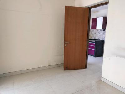 Bedroom Image of 980 Sq.ft 2 BHK Apartment / Flat for sale in Nerul Navi Mumbai for Rs. 20000000