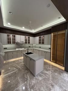 Kitchen Image of 2880 Sq.ft 4 BHK Builder Floor for sale in Rajouri Garden New Delhi for Rs. 65000000