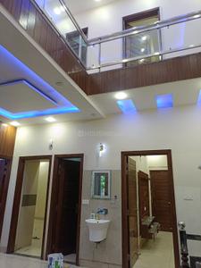 Hall Image of 4230 Sq.ft 6 BHK Duplex for sale in Lohgarh Zirakpur for Rs. 33500000
