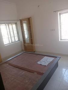 Bedroom Image of 1900 Sq.ft 4 BHK Villa for sale in Minal Residency Bhopal for Rs. 14000000