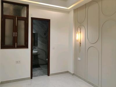 Bedroom Image of 1250 Sq.ft 3 BHK Builder Floor for sale in Indirapuram Ghaziabad for Rs. 18551000